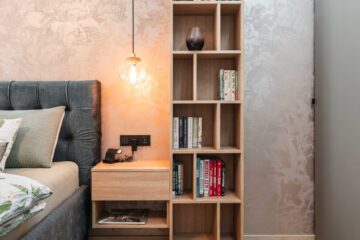 Ložnice v Rousínově