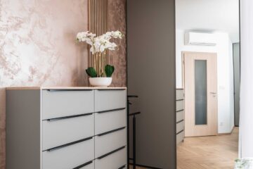 Ložnice v Rousínově