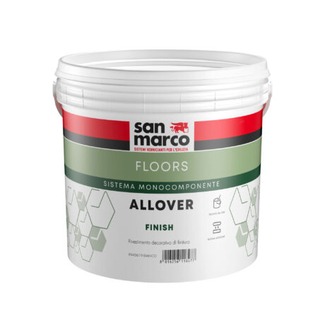 ALLOVER