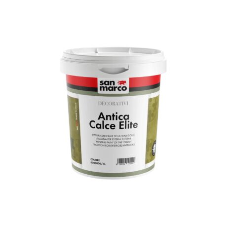 ANTICA CALCE ELITE