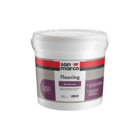 HYDROIZOLACE FLOORING MEMBRANE